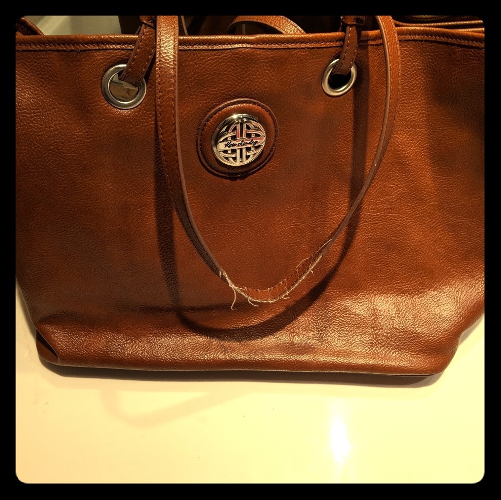 Kate Landry Tote